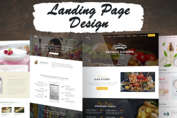 Landing Page Design1 Uai 258x172