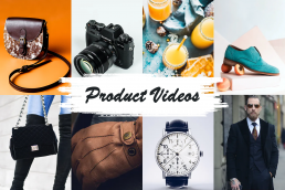Product Videos Uai 258x172