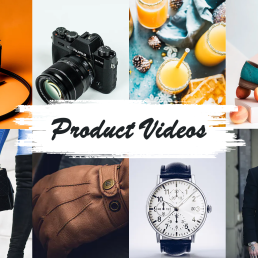 Product Videos Uai 258x258
