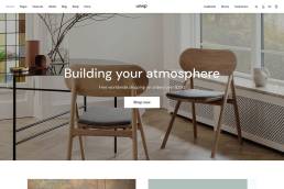 Demo Homepage Shop Furniture Uncode Uai 258x172